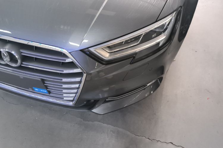 Audi A3 2020 immagine di auto #23