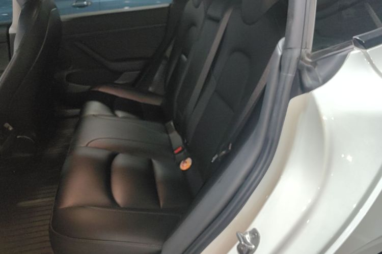 Tesla Model 3 2022 #17 Tesla Model 3 2022 immagine di auto #17