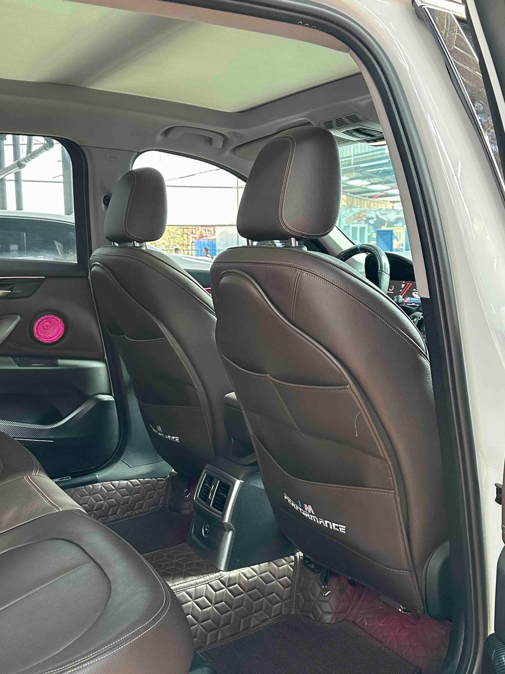 BMW X1 2018 car image #17