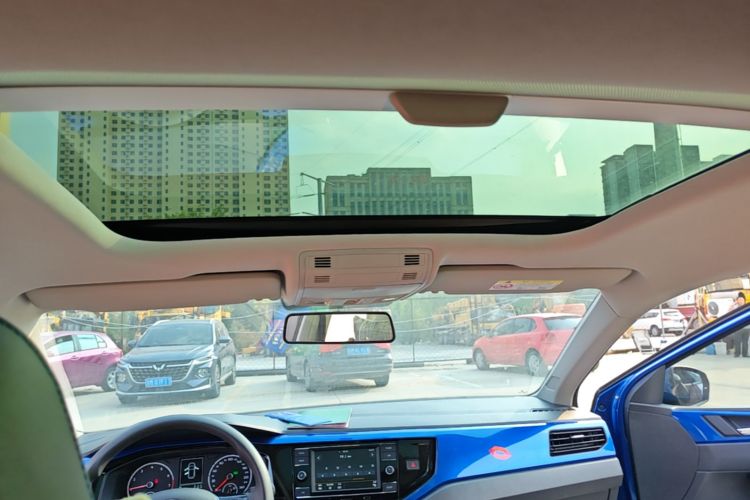 Volkswagen Polo 2020 immagine di auto #18