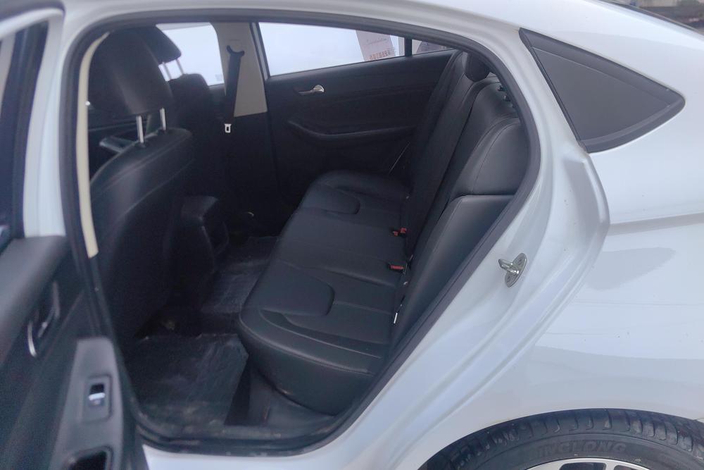 Chery Arrizo 5 2021 #16 Chery Arrizo 5 2021 car image #16