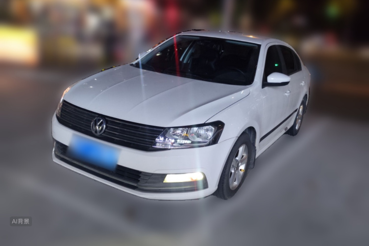 Volkswagen Lavida 2015 #2 Volkswagen Lavida 2015 car image #2