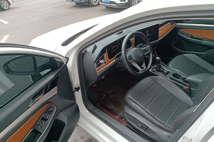 Volkswagen Bora 2024 #16 Volkswagen Bora 2024 imagen de coche #16