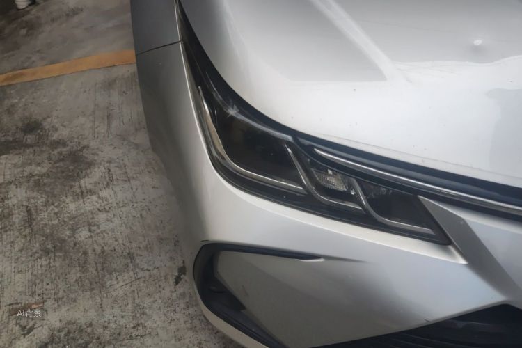 Toyota Corolla 2019 #8 Toyota Corolla 2019 image de voiture #8