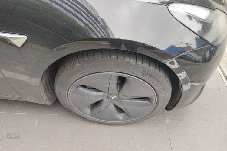 Tesla Model 3 2020 صورة سيارة #9