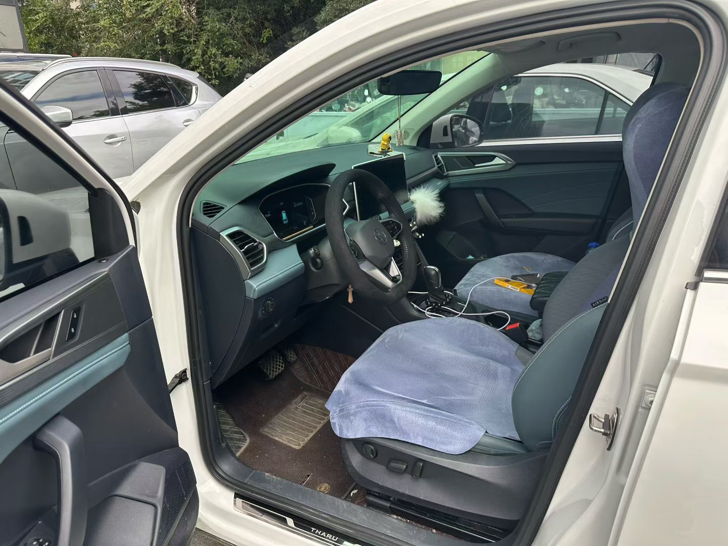 2023 imagen de coche #4