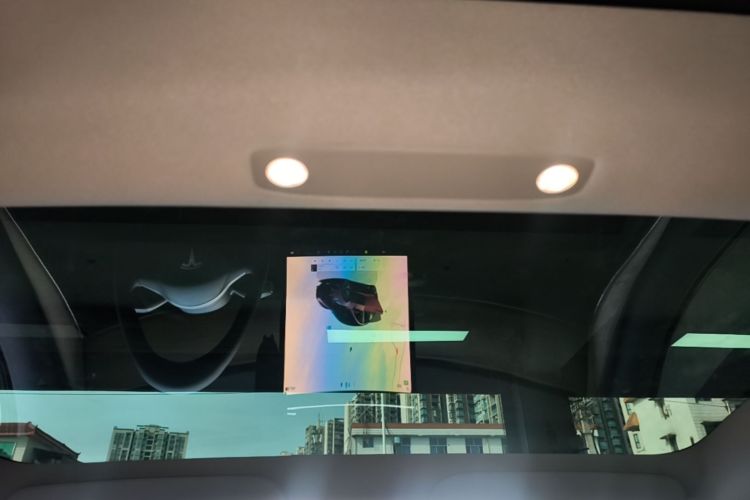 Tesla Model 3 2022 car image #18