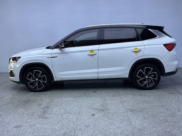 Skoda Kamiq 2024 immagine di auto #4