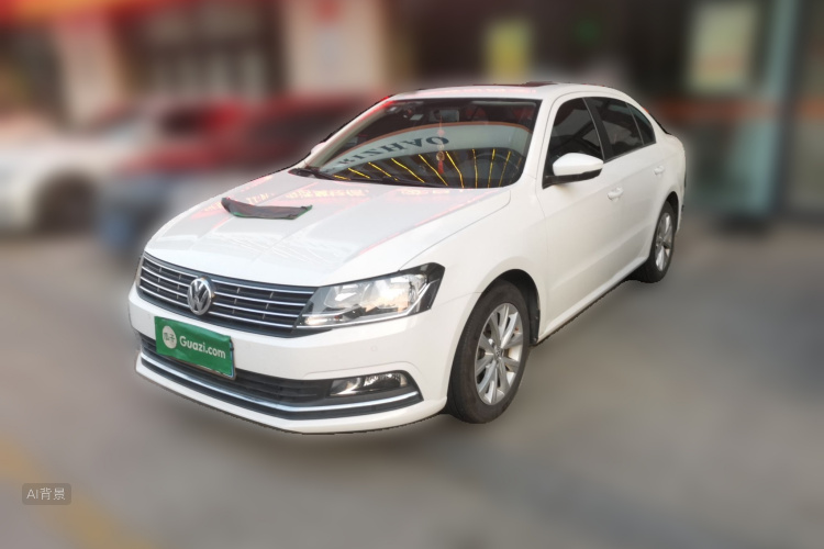 Volkswagen Lavida 2019 #2 Volkswagen Lavida 2019 car image #2