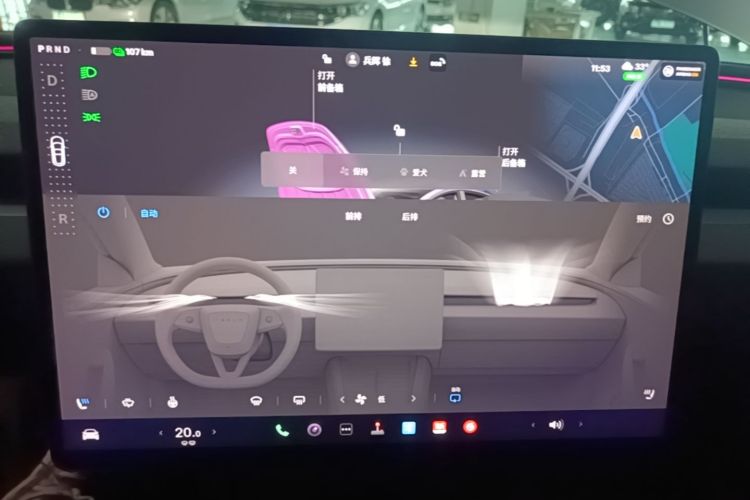 Tesla Model 3 2024 #16 Tesla Model 3 2024 car image #16