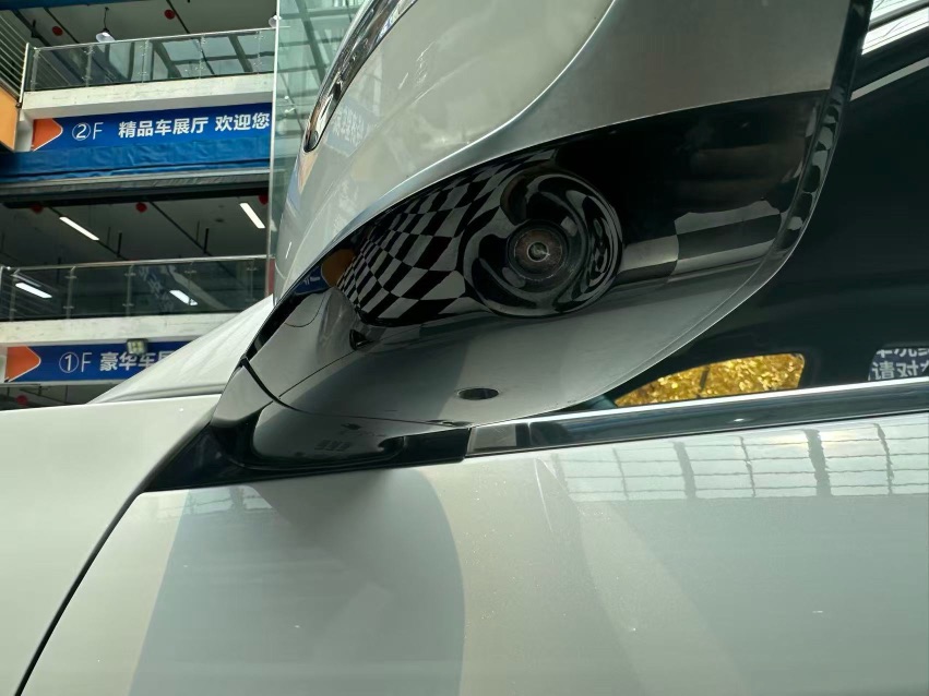 Jetour X70 PLUS 2022 #7 Jetour X70 PLUS 2022 immagine di auto #7