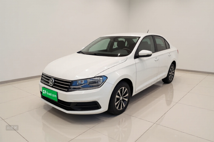 Volkswagen Santana 2022 car image #2