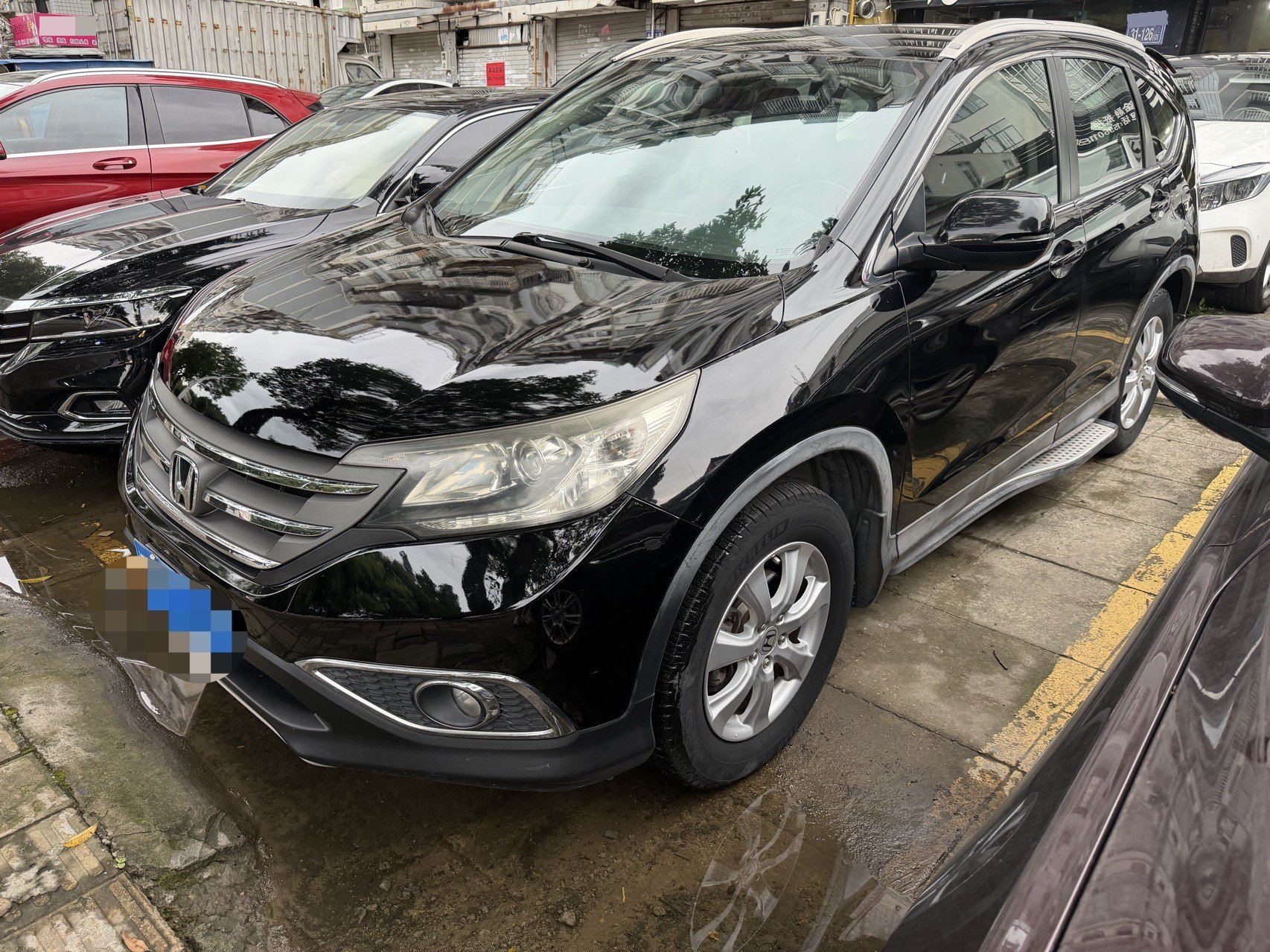 2012 car image 