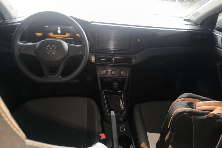 Volkswagen Lavida 2024 #10 Volkswagen Lavida 2024 car image #10