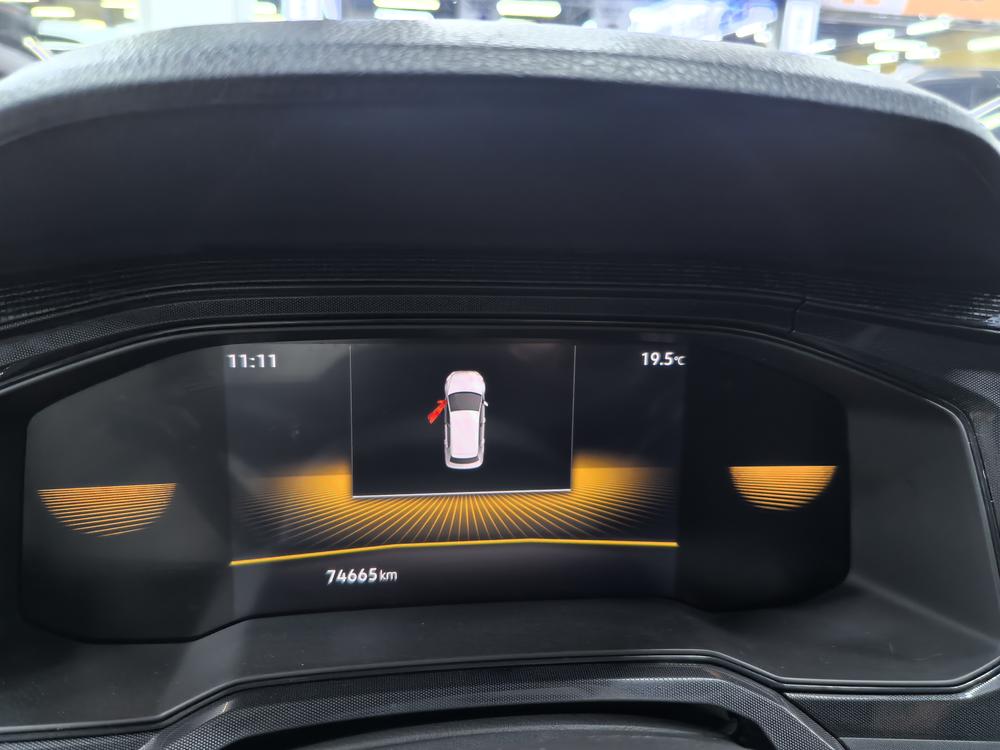 Volkswagen Lavida 2023 car image #10