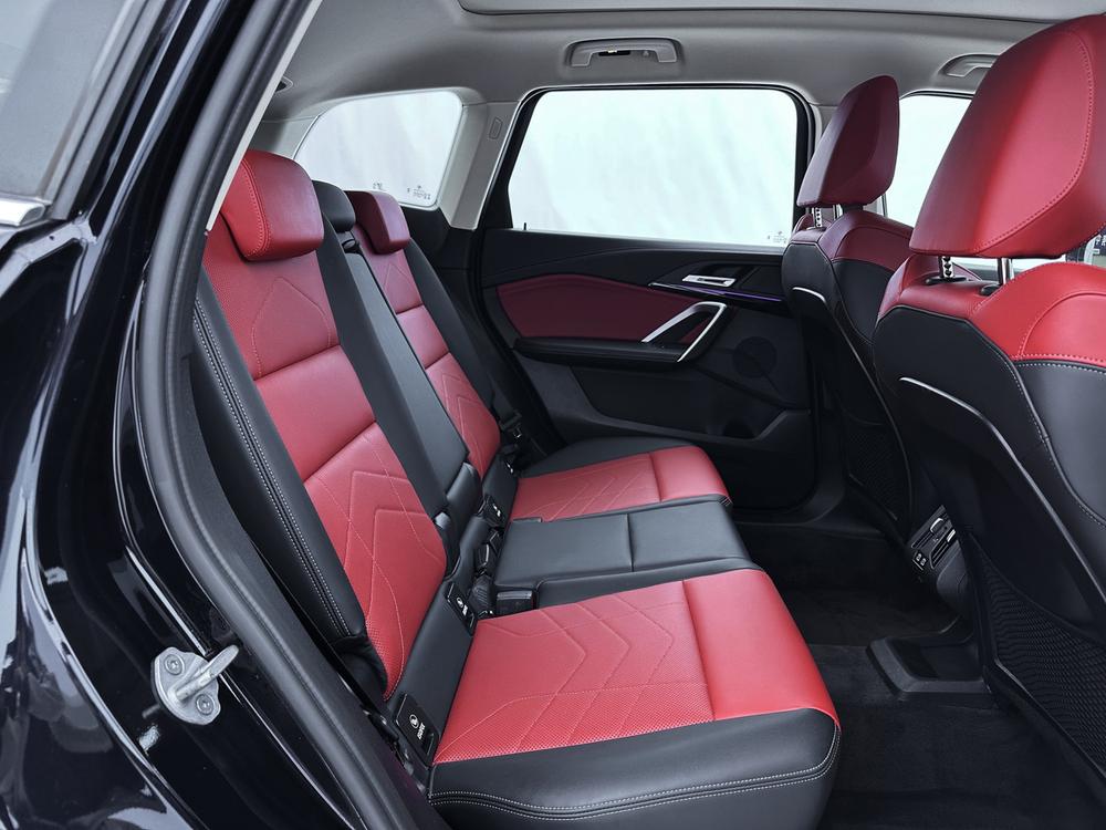 BMW X1 2023 #21 BMW X1 2023 car image #21
