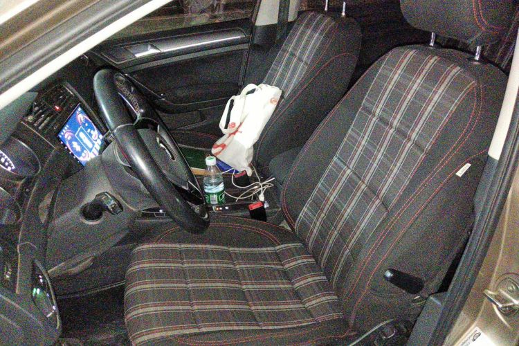 Volkswagen Golf 2015 #16 Volkswagen Golf 2015 car image #16