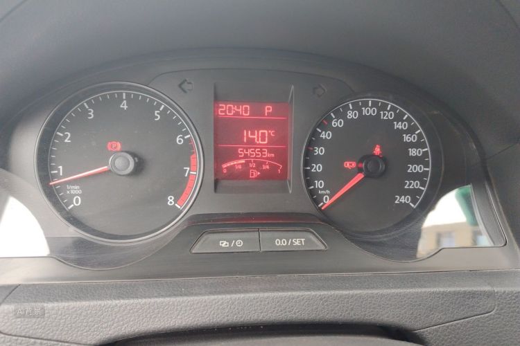 Volkswagen Santana 2016 #14 Volkswagen Santana 2016 imagen de coche #14