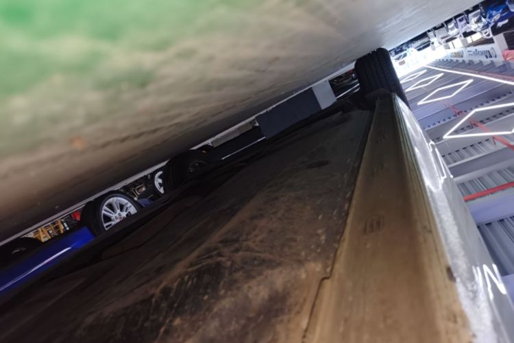Volkswagen Polo 2020 #26 Volkswagen Polo 2020 car image #26