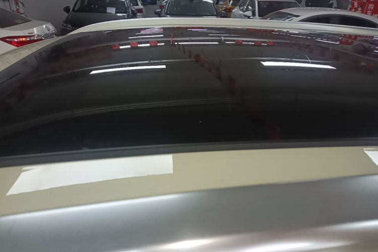 BYD Yuan Plus 2025 car image #25