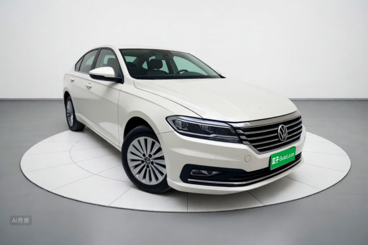 Volkswagen Lavida 2021 car image #4