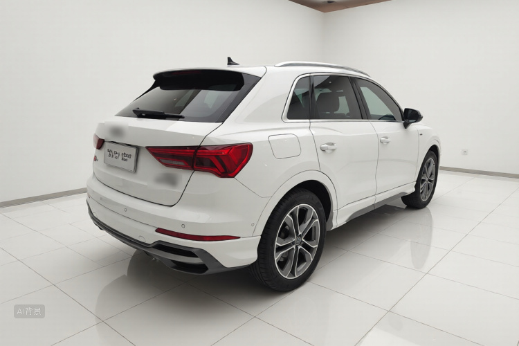 Audi Q3 2022 #7 Audi Q3 2022 car image #7