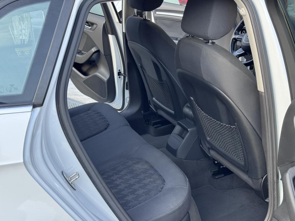 Audi A3 2015 #7 Audi A3 2015 car image #7