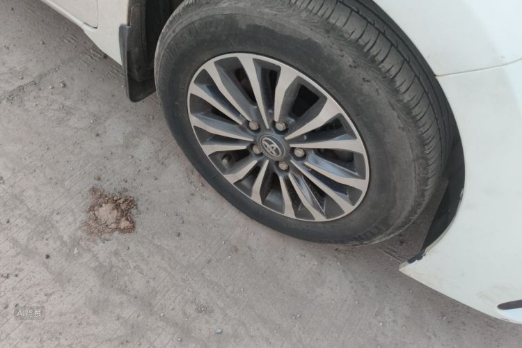 Toyota Corolla 2019 car image #9