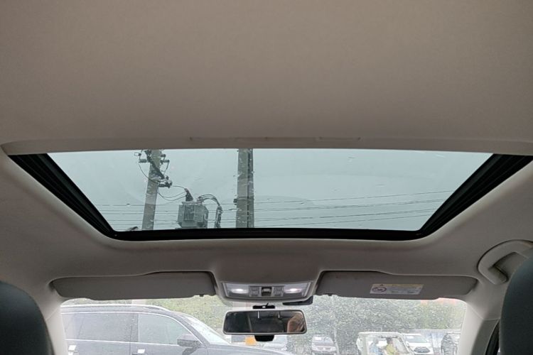 Volkswagen Lavida 2019 car image #18