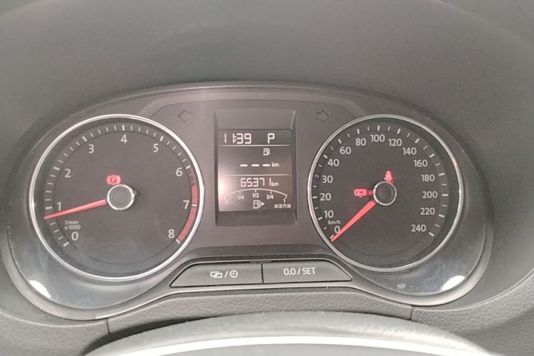 Volkswagen Polo 2017 #12 Volkswagen Polo 2017 изображение автомобиля #12