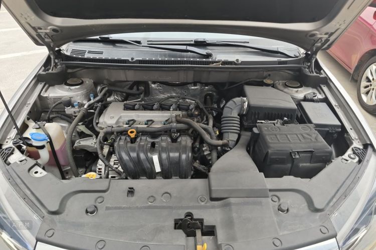 GEELY Emgrand 2022 #22 GEELY Emgrand 2022 car image #22