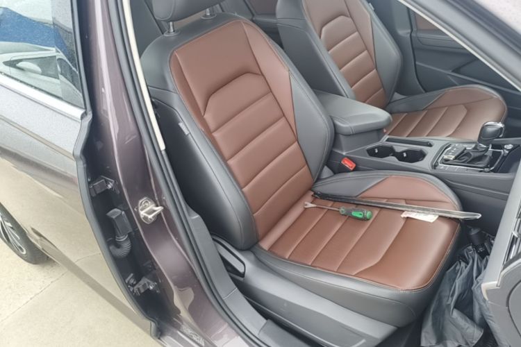 Volkswagen Lavida 2018 #24 Volkswagen Lavida 2018 car image #24