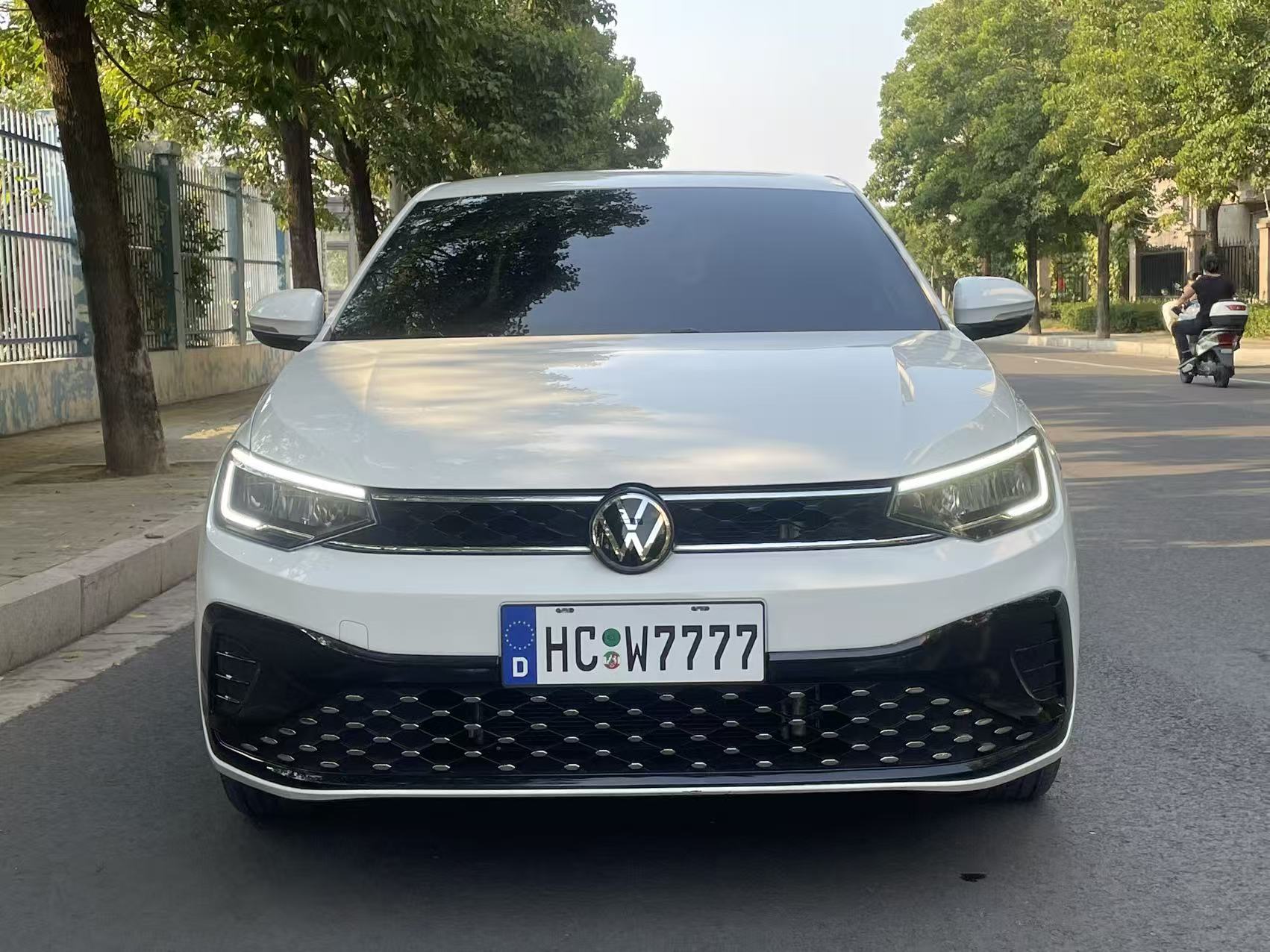 Volkswagen Lavida 2024 #2 Volkswagen Lavida 2024 car image #2