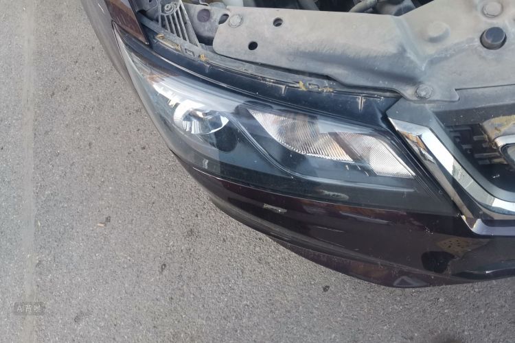 GEELY Emgrand 2018 car image #8