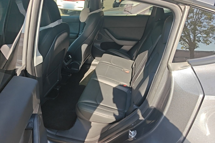 Tesla Model Y 2021 #13 Tesla Model Y 2021 imagen de coche #13