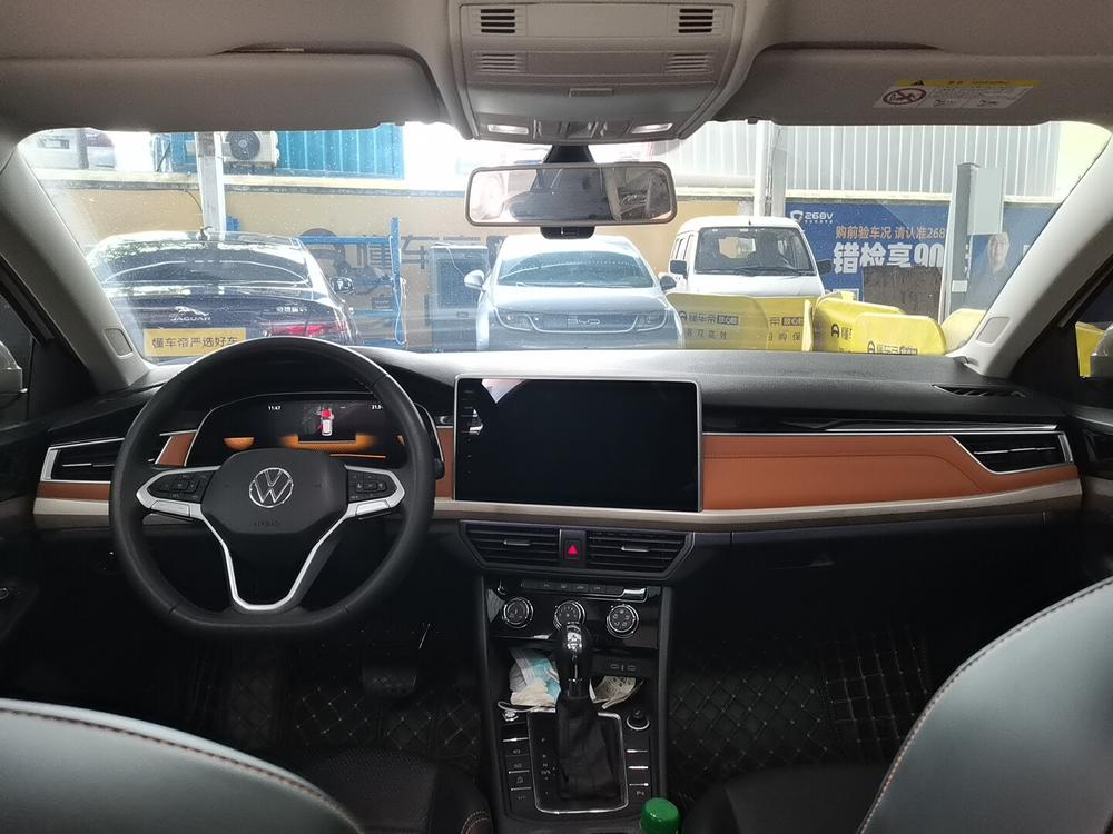 Volkswagen Bora 2024 immagine di auto #6