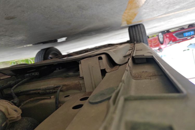 GEELY Coolray 2023 imagen de coche #27