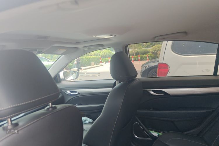 GEELY Emgrand 2020 #20 GEELY Emgrand 2020 car image #20