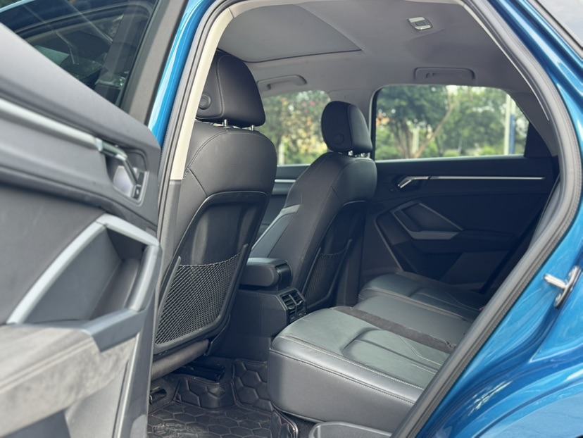 Audi Q3 Sportback 2023 car image #6