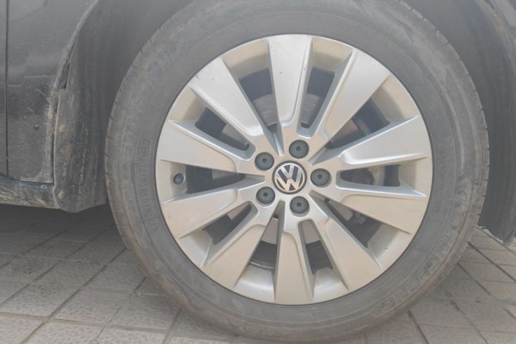 Volkswagen Lavida 2016 #9 Volkswagen Lavida 2016 car image #9