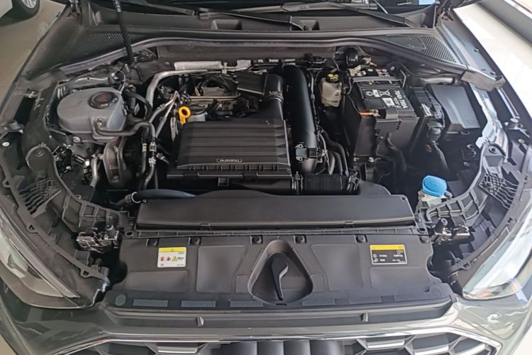 Audi A3 2024 immagine di auto #20
