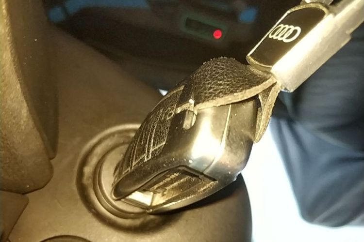 Audi A3 2019 immagine di auto #9