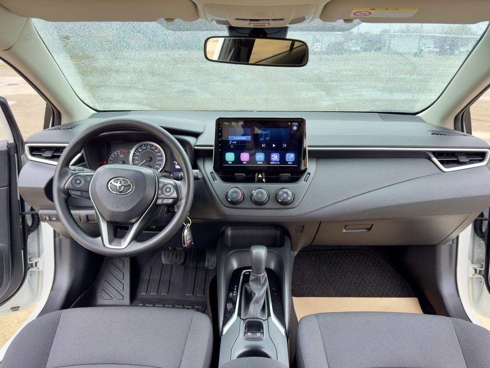 Toyota Corolla 2020 #6 Toyota Corolla 2020 car image #6