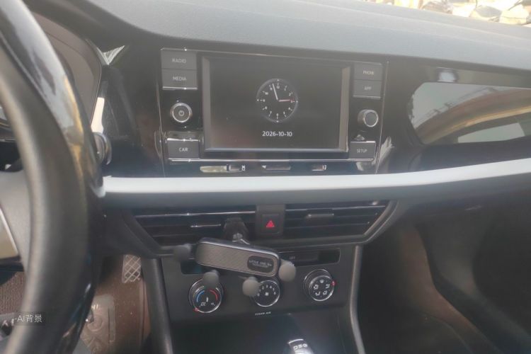 Volkswagen Lavida 2020 صورة سيارة #15