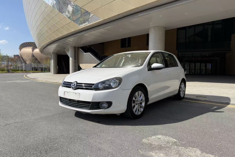 Volkswagen Golf 2015 #2 Volkswagen Golf 2015 car image #2