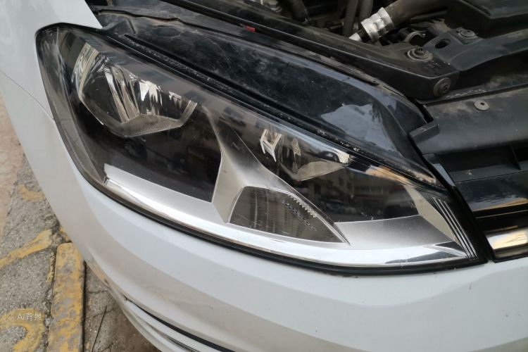 Volkswagen Golf 2015 #8 Volkswagen Golf 2015 car image #8