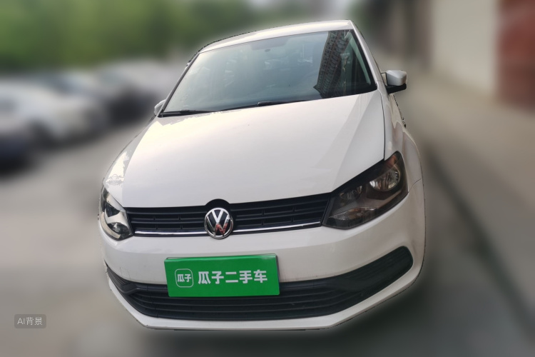 Volkswagen Polo 2016 #3 Volkswagen Polo 2016 car image #3