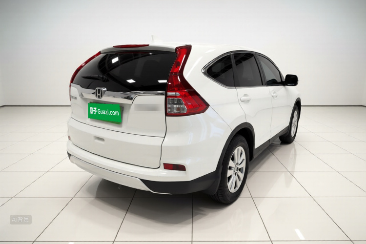 Honda CR-V 2016 #7 Honda CR-V 2016 immagine di auto #7