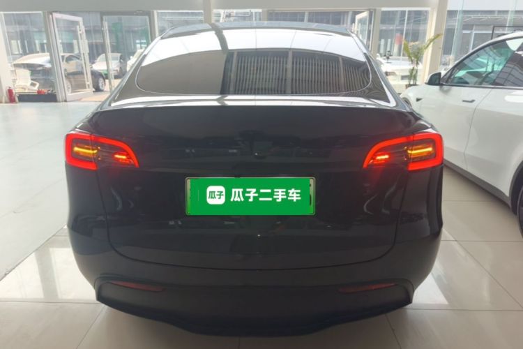 Tesla Model Y 2024 car image #6