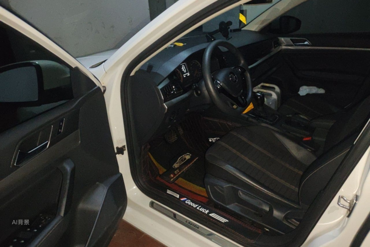 Volkswagen Lavida 2019 #18 Volkswagen Lavida 2019 car image #18